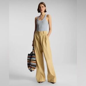 ALC Tommy ll Linen Pant